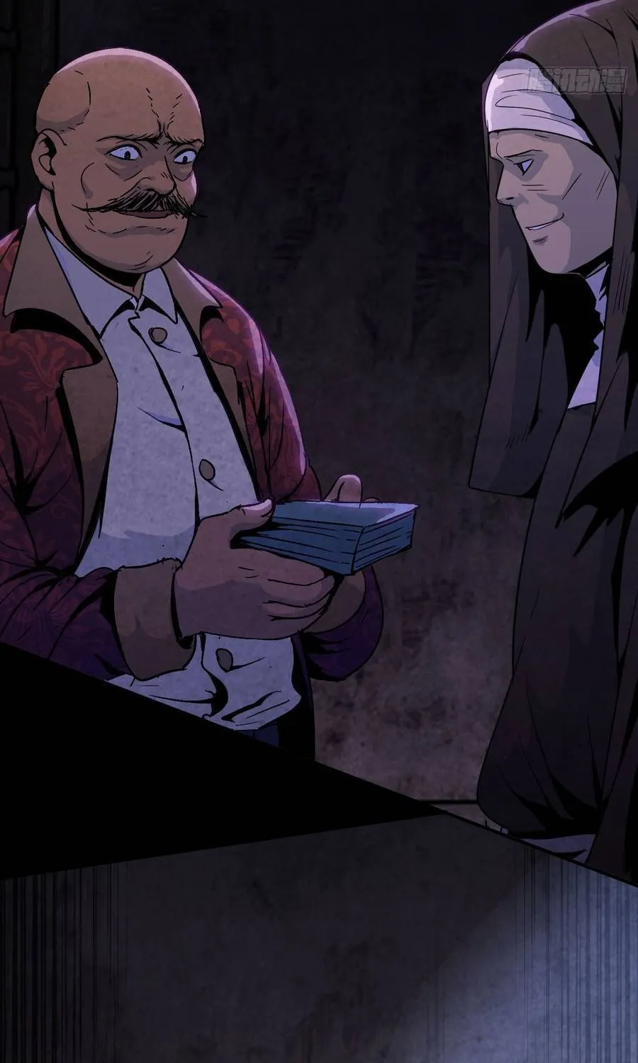 Đại Lão Tu Tiên Mở Tài Khoản Phụ Ở Dị Thế Giới Chap 3 - Next Chap 4