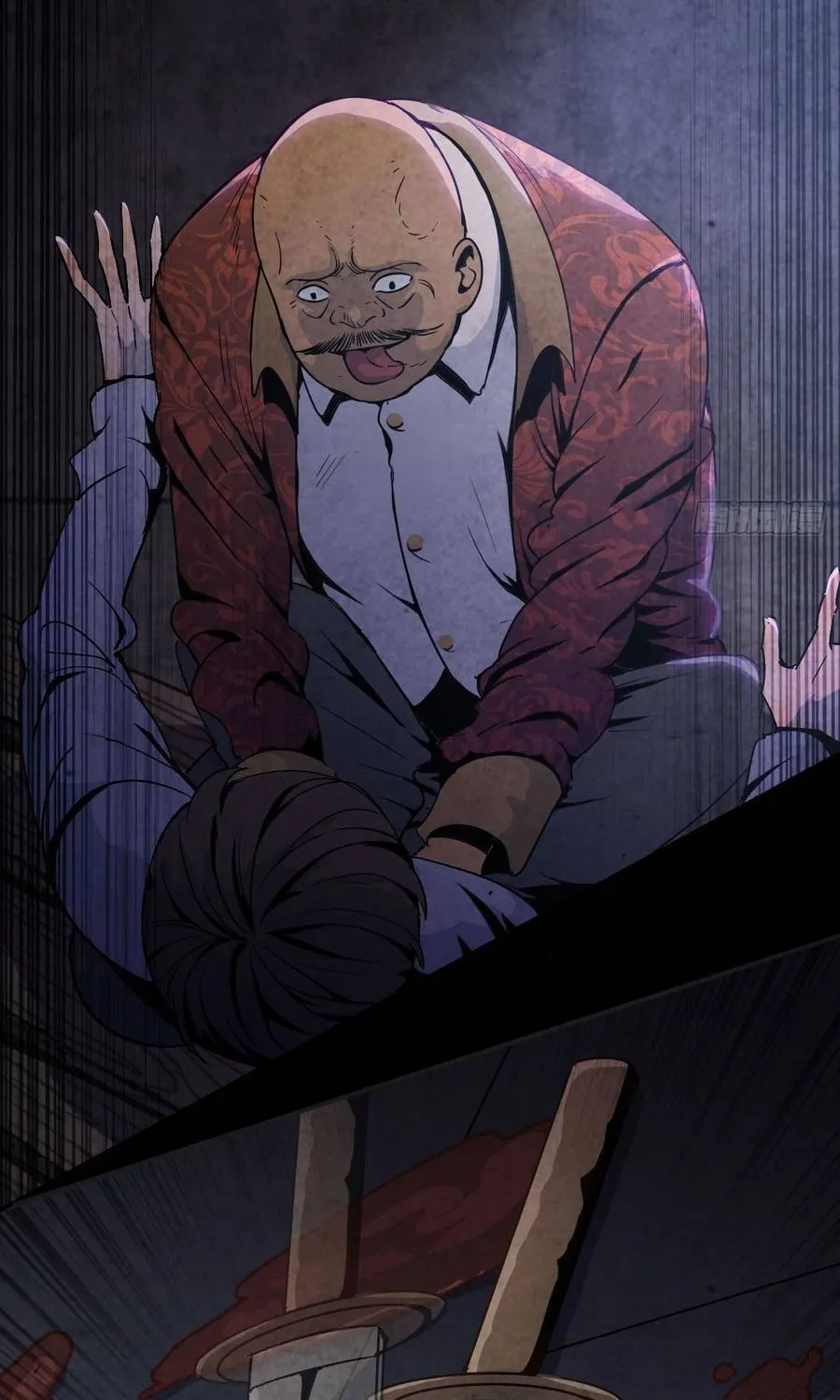 Đại Lão Tu Tiên Mở Tài Khoản Phụ Ở Dị Thế Giới Chap 3 - Next Chap 4