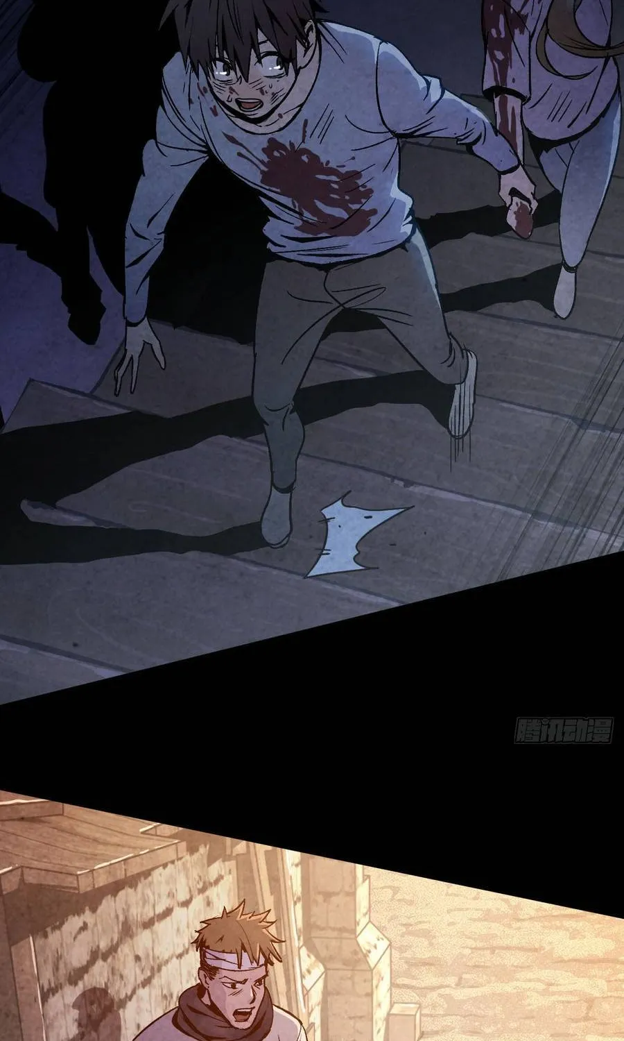 Đại Lão Tu Tiên Mở Tài Khoản Phụ Ở Dị Thế Giới Chap 3 - Next Chap 4