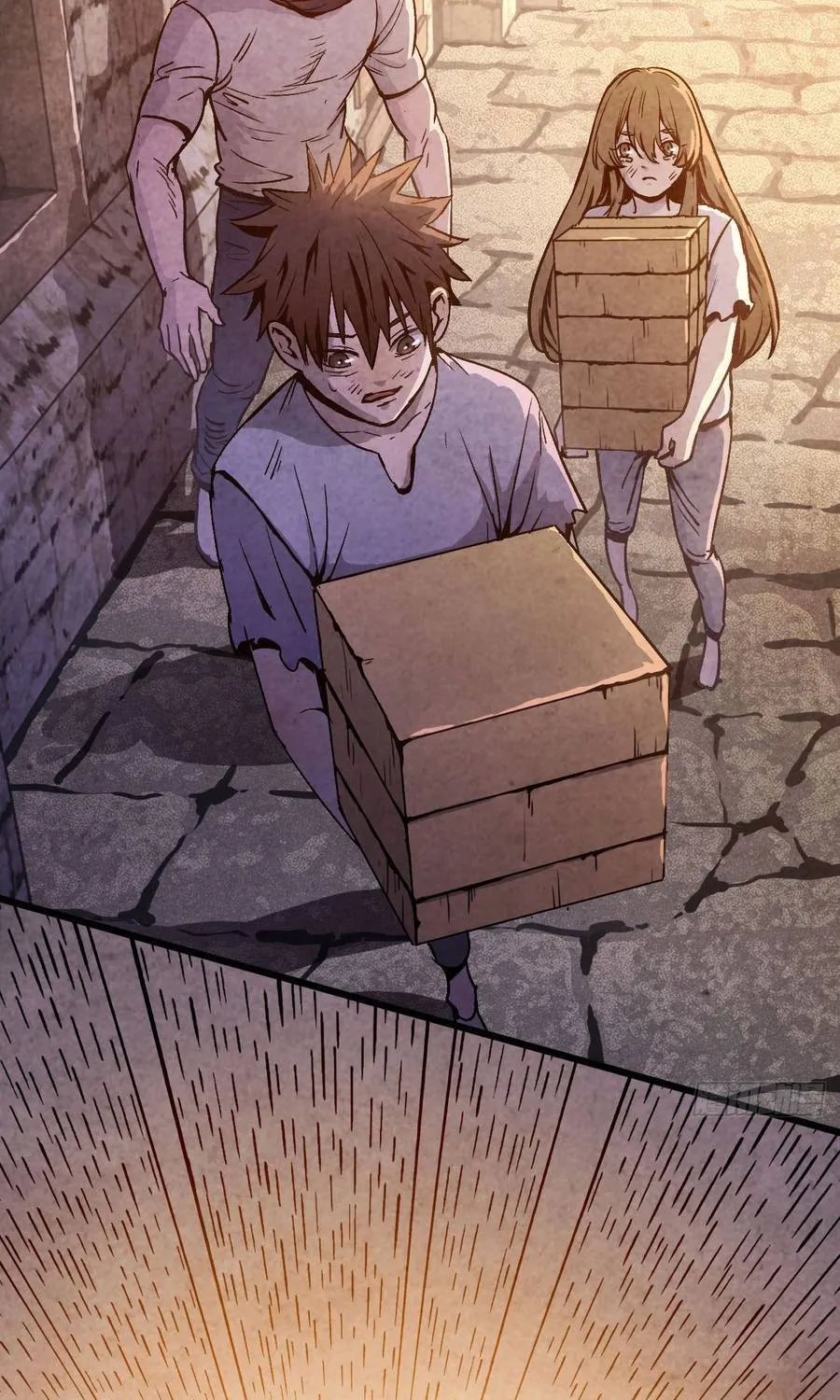 Đại Lão Tu Tiên Mở Tài Khoản Phụ Ở Dị Thế Giới Chap 3 - Next Chap 4