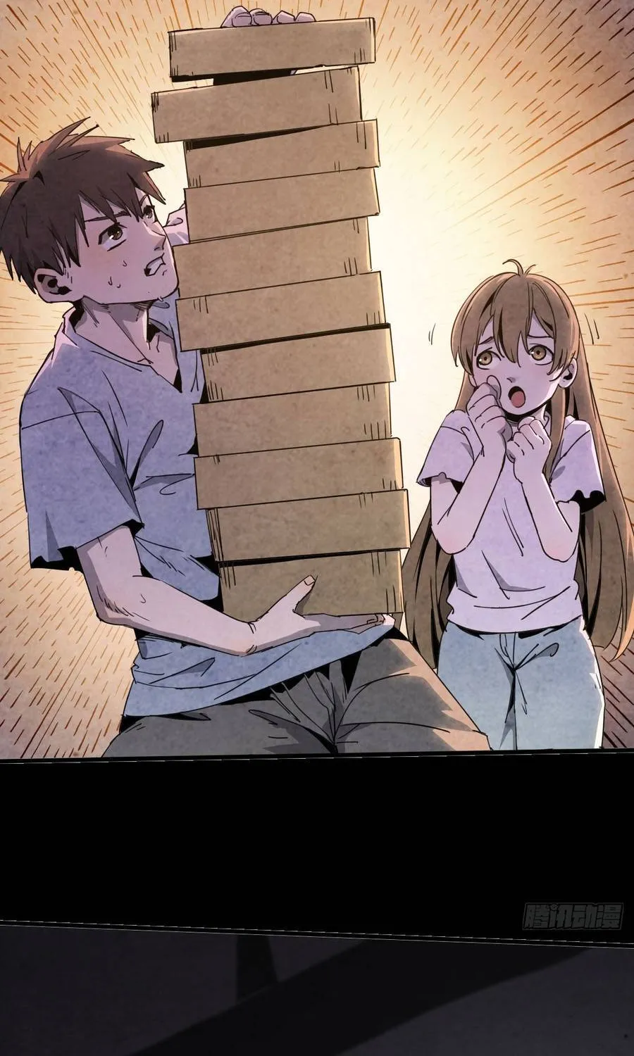 Đại Lão Tu Tiên Mở Tài Khoản Phụ Ở Dị Thế Giới Chap 3 - Next Chap 4