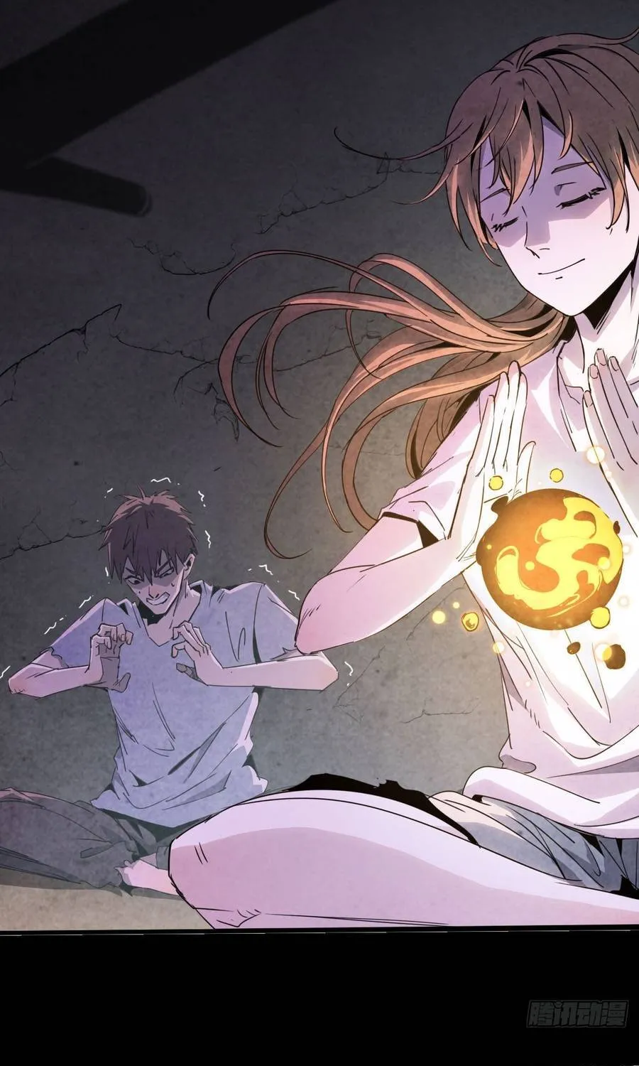 Đại Lão Tu Tiên Mở Tài Khoản Phụ Ở Dị Thế Giới Chap 3 - Next Chap 4