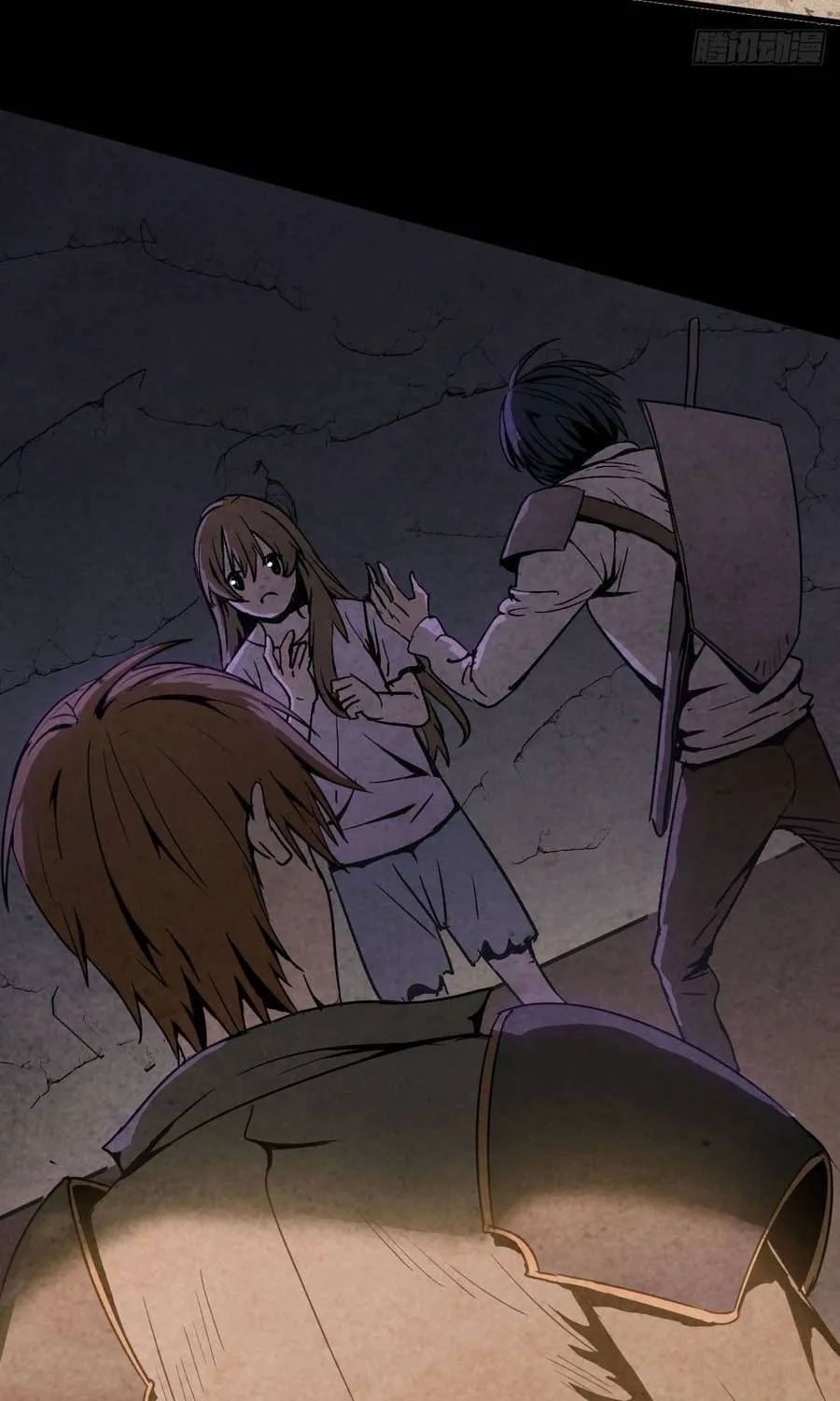 Đại Lão Tu Tiên Mở Tài Khoản Phụ Ở Dị Thế Giới Chap 3 - Next Chap 4