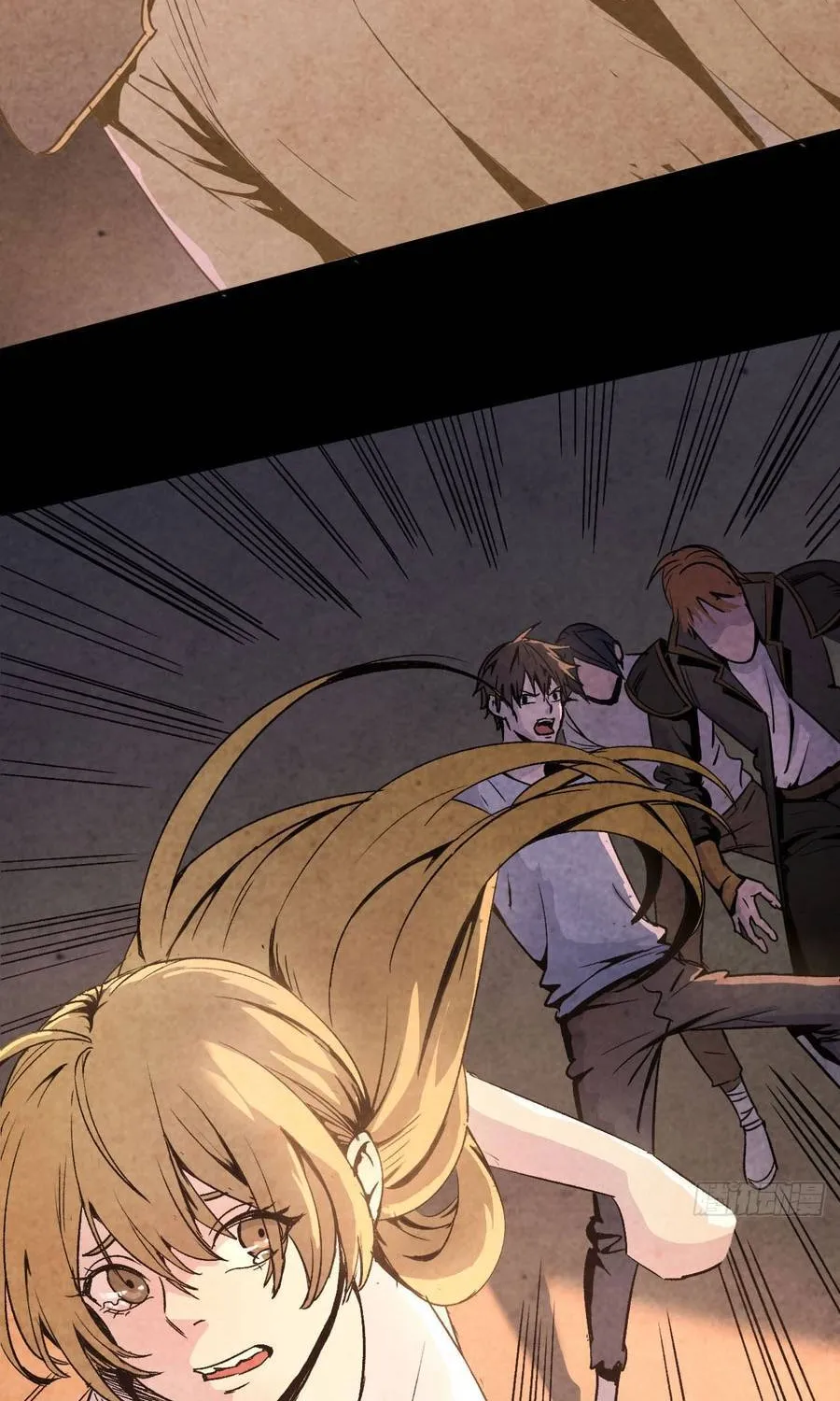 Đại Lão Tu Tiên Mở Tài Khoản Phụ Ở Dị Thế Giới Chap 3 - Next Chap 4