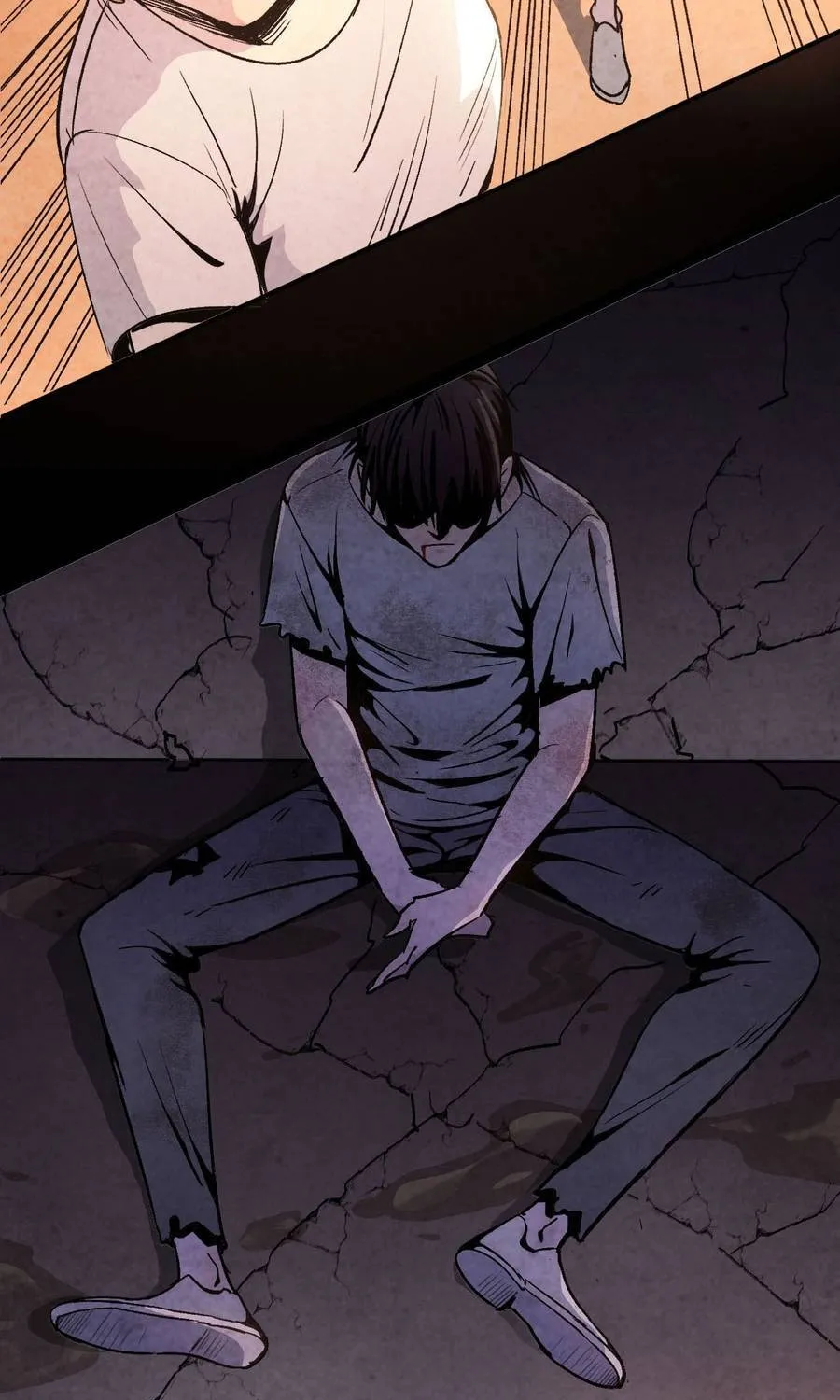 Đại Lão Tu Tiên Mở Tài Khoản Phụ Ở Dị Thế Giới Chap 3 - Next Chap 4