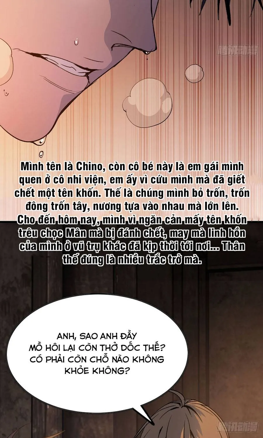 Đại Lão Tu Tiên Mở Tài Khoản Phụ Ở Dị Thế Giới Chap 3 - Next Chap 4
