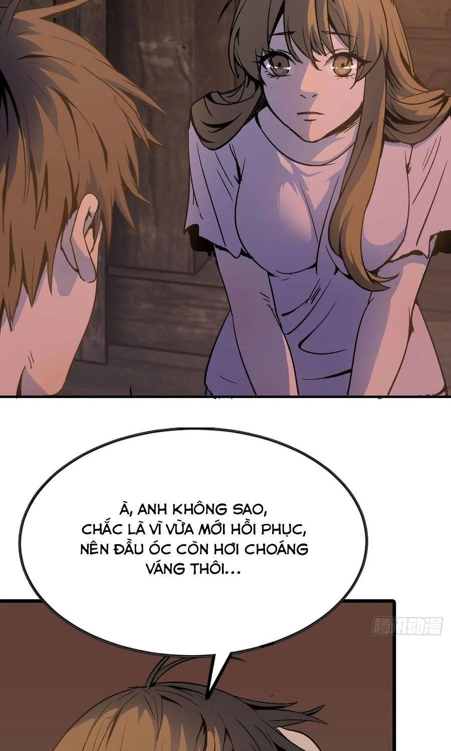 Đại Lão Tu Tiên Mở Tài Khoản Phụ Ở Dị Thế Giới Chap 3 - Next Chap 4