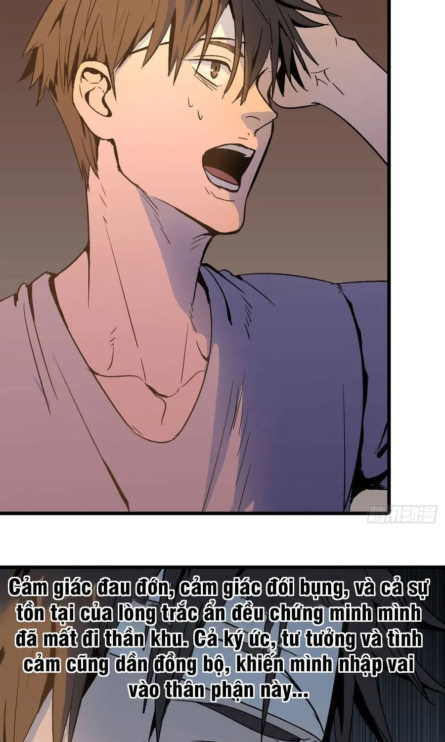 Đại Lão Tu Tiên Mở Tài Khoản Phụ Ở Dị Thế Giới Chap 3 - Next Chap 4