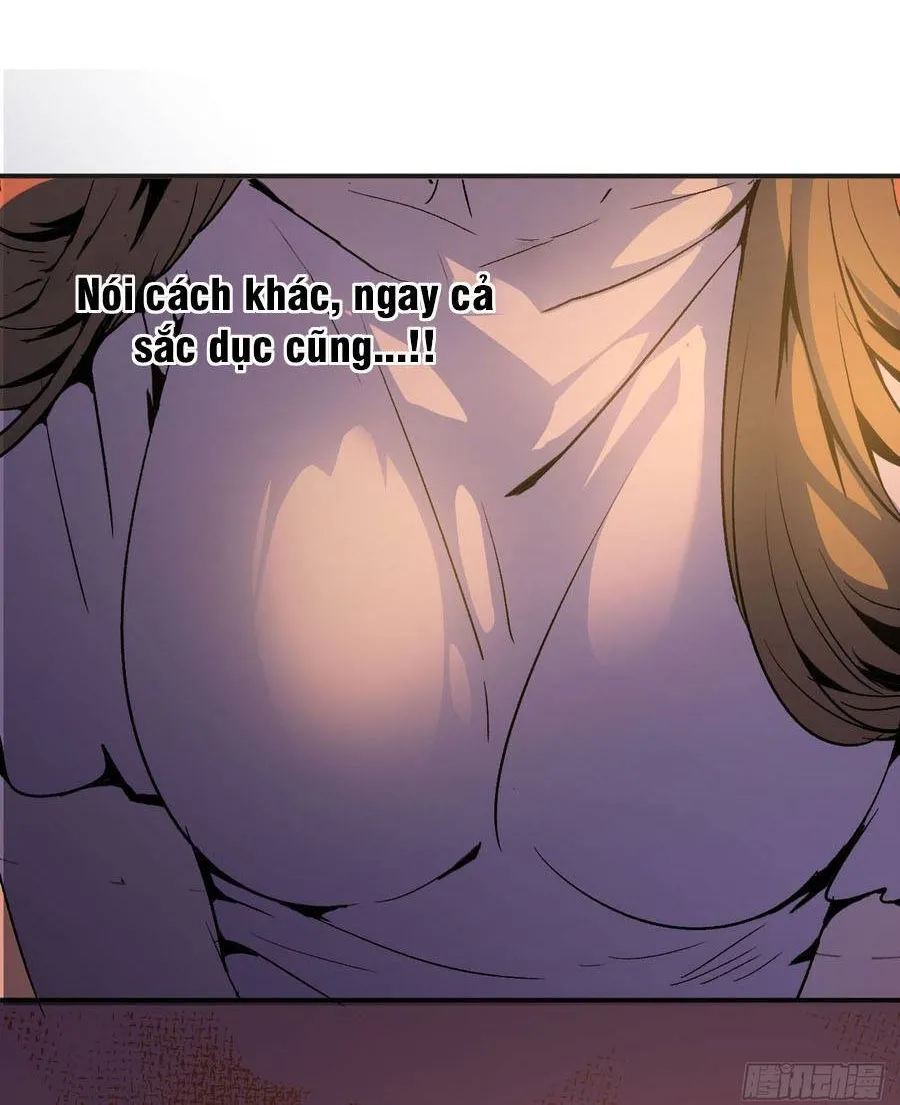 Đại Lão Tu Tiên Mở Tài Khoản Phụ Ở Dị Thế Giới Chap 3 - Next Chap 4