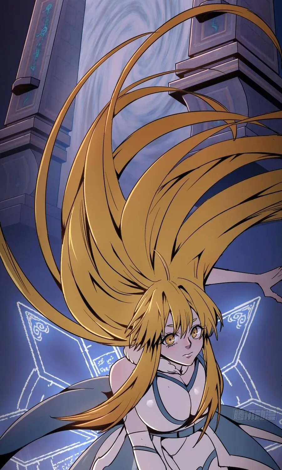 Đại Lão Tu Tiên Mở Tài Khoản Phụ Ở Dị Thế Giới Chap 4 - Next Chap 5