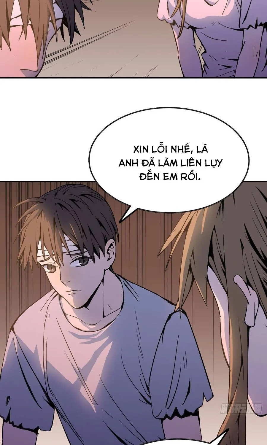 Đại Lão Tu Tiên Mở Tài Khoản Phụ Ở Dị Thế Giới Chap 4 - Next Chap 5