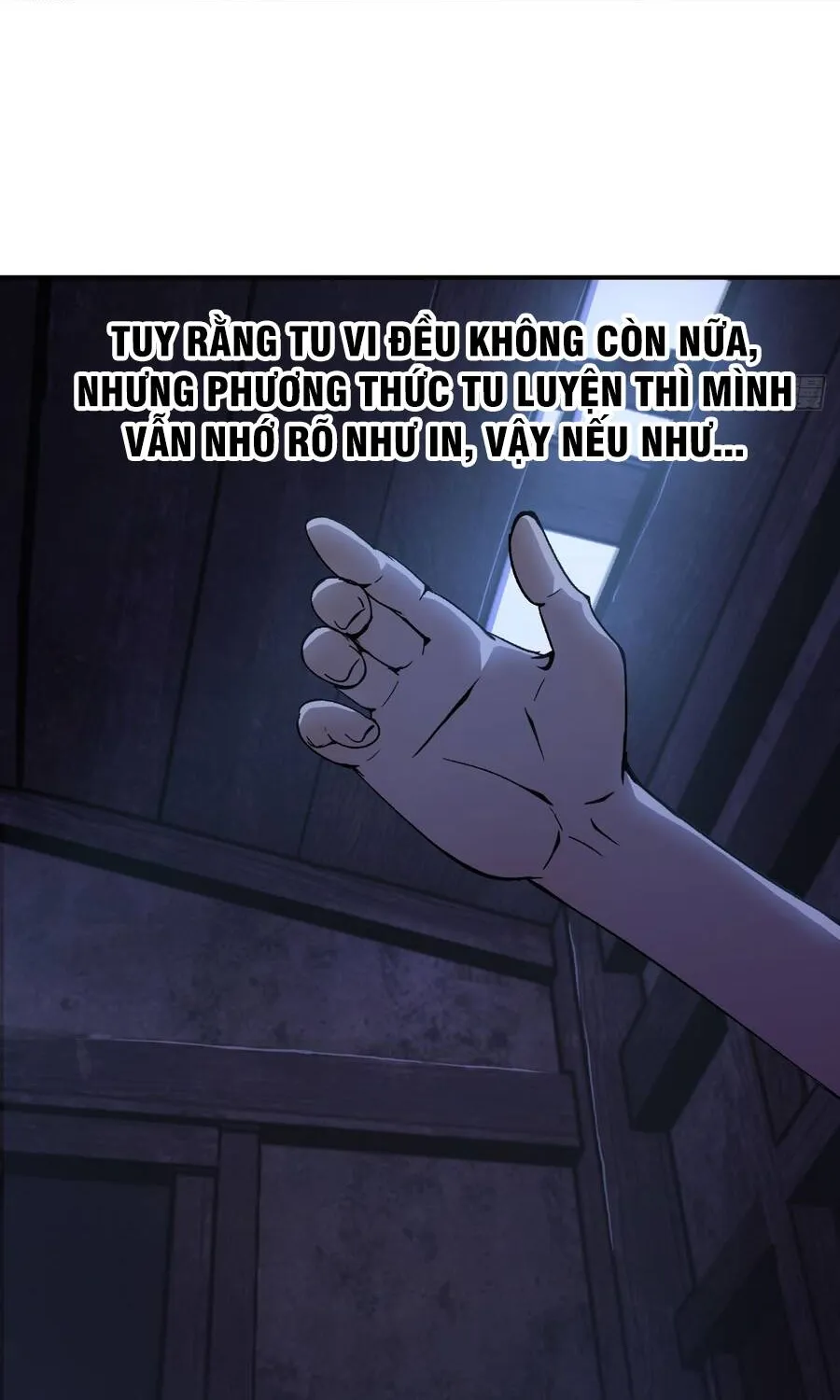 Đại Lão Tu Tiên Mở Tài Khoản Phụ Ở Dị Thế Giới Chap 4 - Next Chap 5