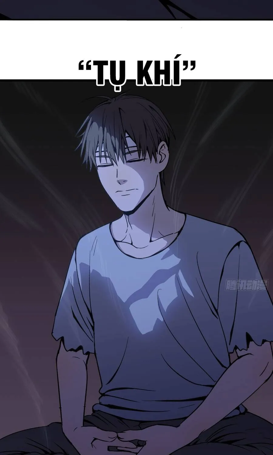 Đại Lão Tu Tiên Mở Tài Khoản Phụ Ở Dị Thế Giới Chap 4 - Next Chap 5