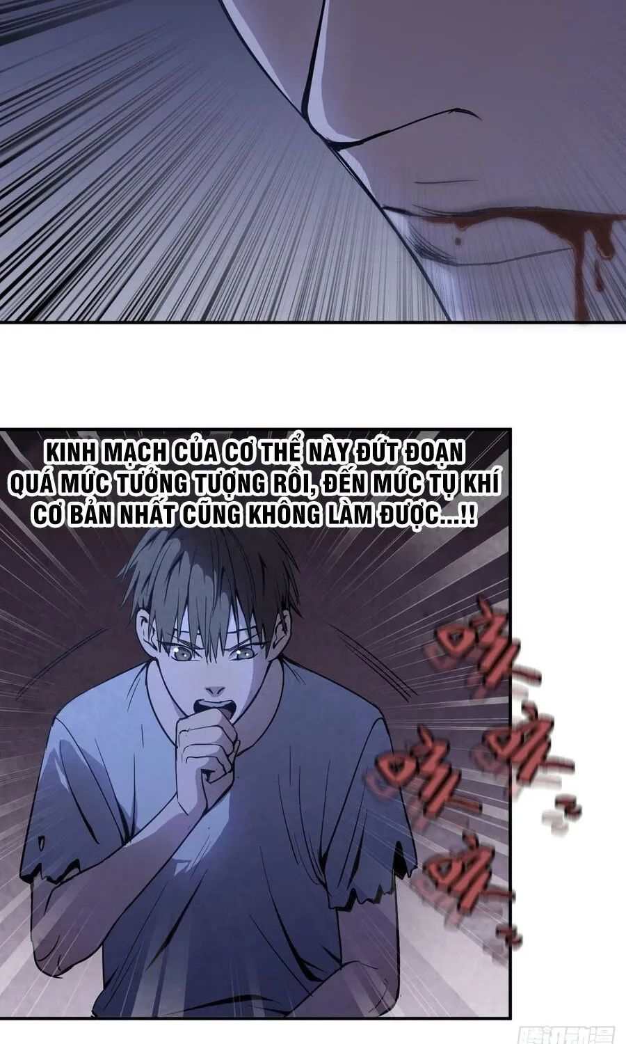 Đại Lão Tu Tiên Mở Tài Khoản Phụ Ở Dị Thế Giới Chap 4 - Next Chap 5