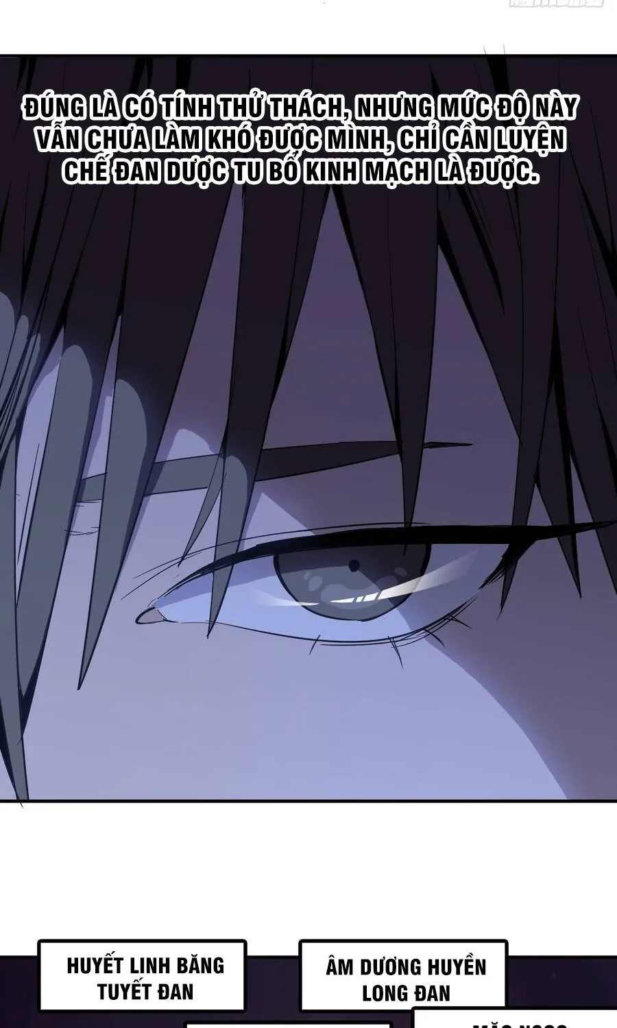 Đại Lão Tu Tiên Mở Tài Khoản Phụ Ở Dị Thế Giới Chap 4 - Next Chap 5