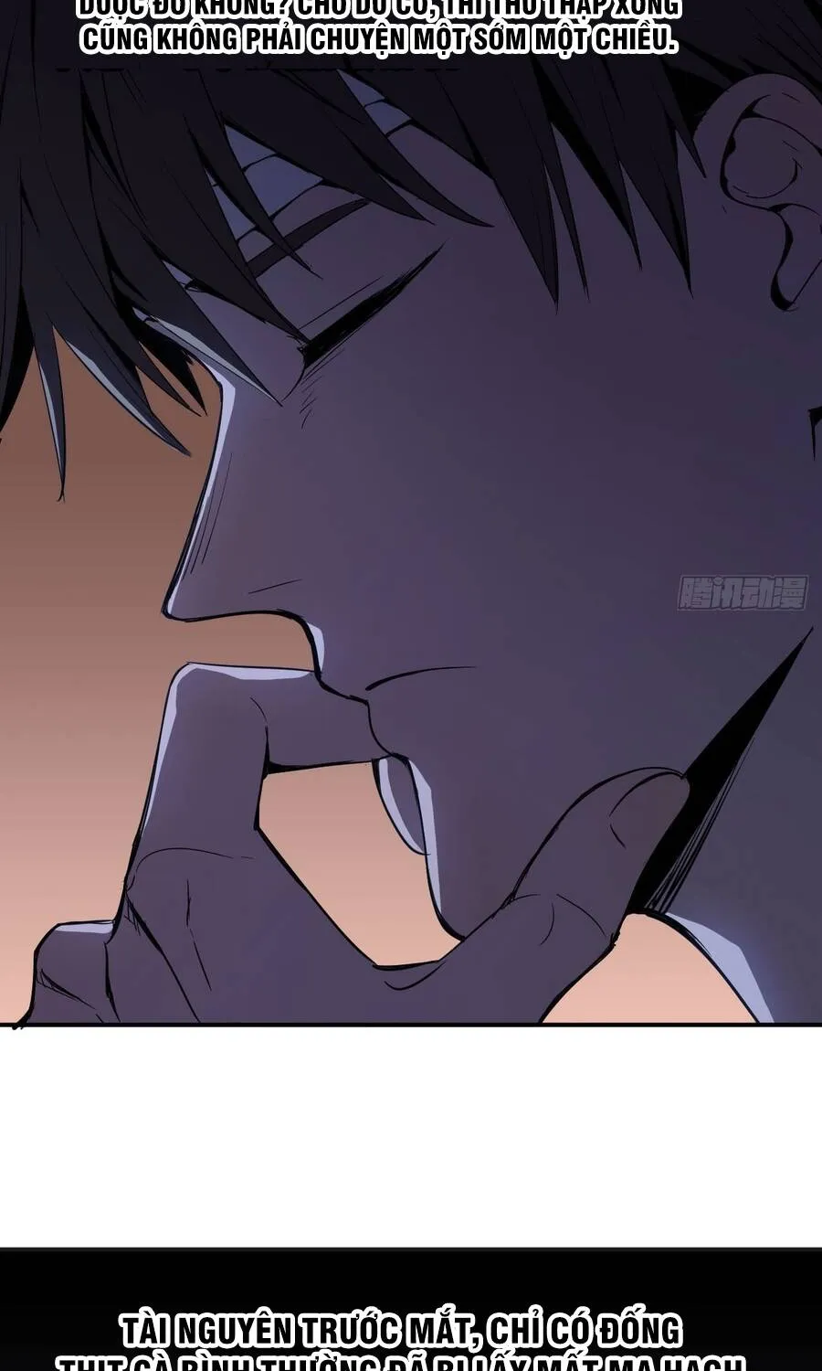 Đại Lão Tu Tiên Mở Tài Khoản Phụ Ở Dị Thế Giới Chap 4 - Next Chap 5