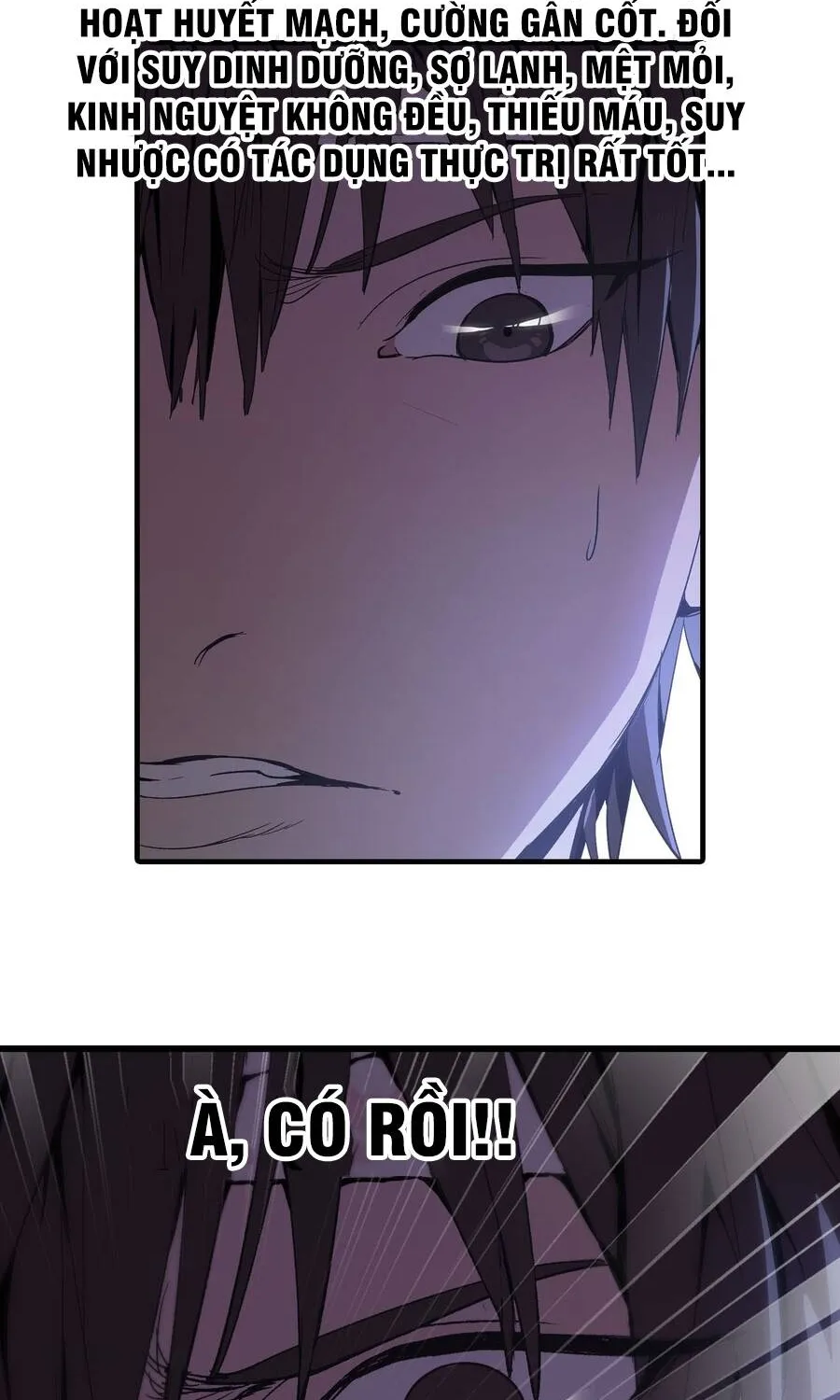 Đại Lão Tu Tiên Mở Tài Khoản Phụ Ở Dị Thế Giới Chap 4 - Next Chap 5