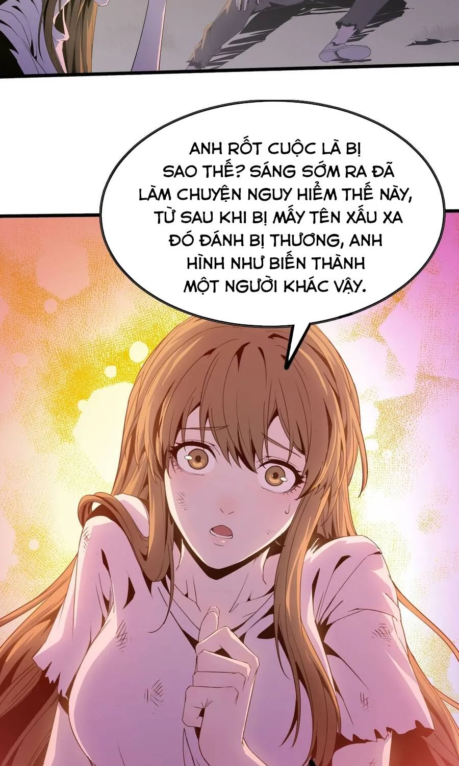 Đại Lão Tu Tiên Mở Tài Khoản Phụ Ở Dị Thế Giới Chap 5 - Next Chap 6