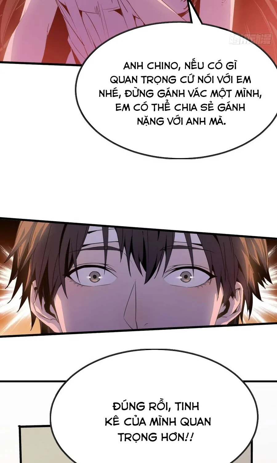 Đại Lão Tu Tiên Mở Tài Khoản Phụ Ở Dị Thế Giới Chap 5 - Next Chap 6