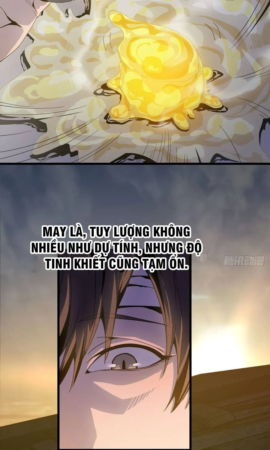 Đại Lão Tu Tiên Mở Tài Khoản Phụ Ở Dị Thế Giới Chap 5 - Next Chap 6