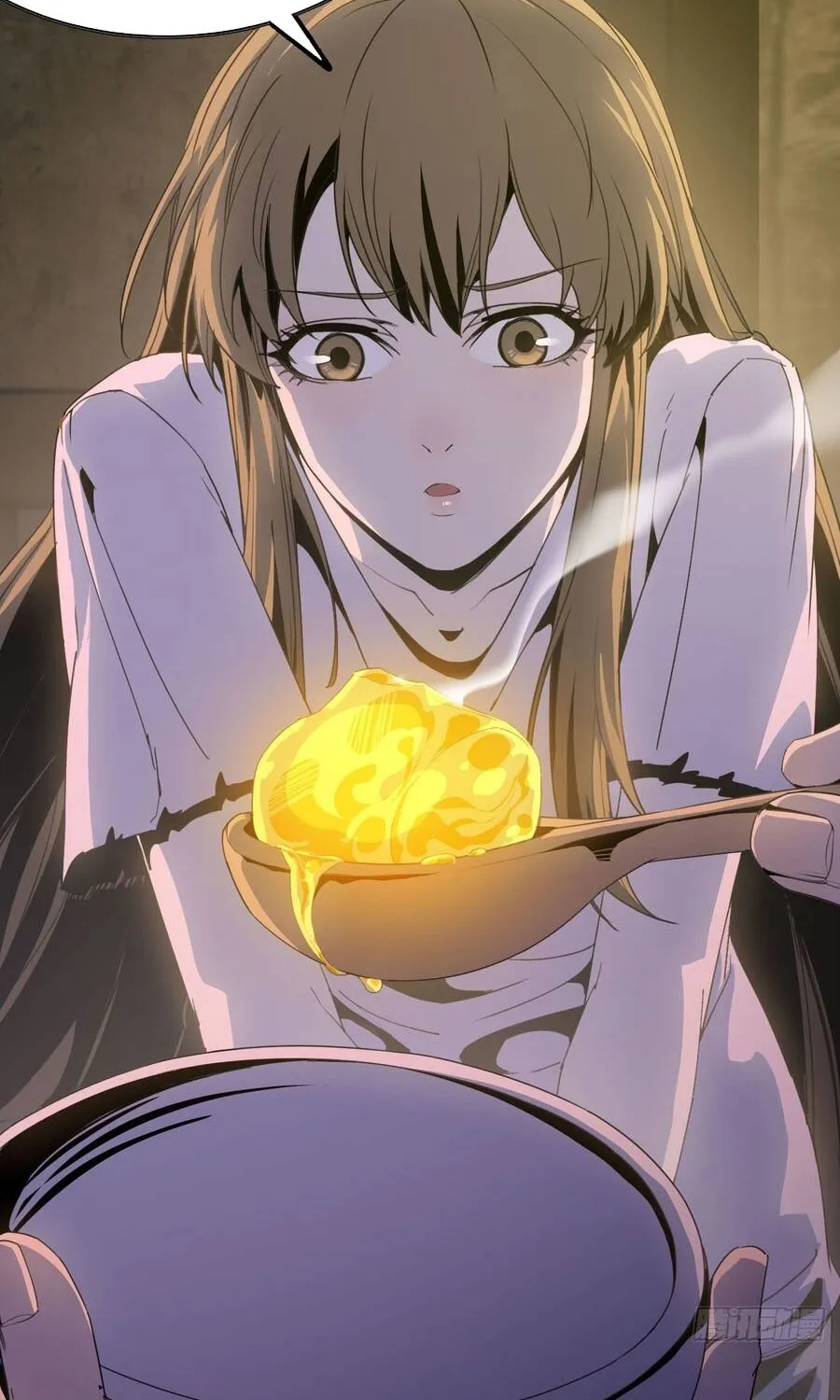 Đại Lão Tu Tiên Mở Tài Khoản Phụ Ở Dị Thế Giới Chap 5 - Next Chap 6