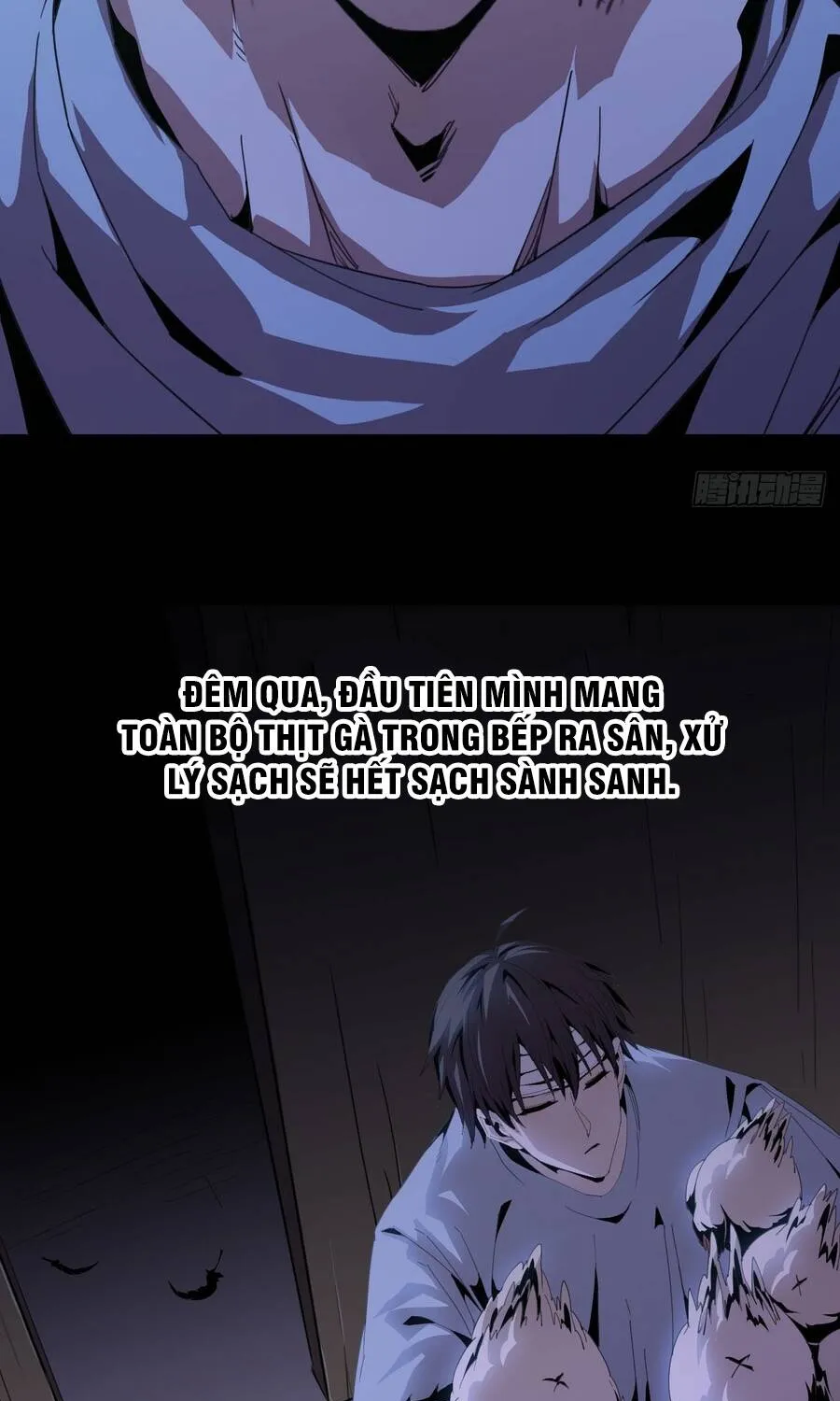 Đại Lão Tu Tiên Mở Tài Khoản Phụ Ở Dị Thế Giới Chap 5 - Next Chap 6