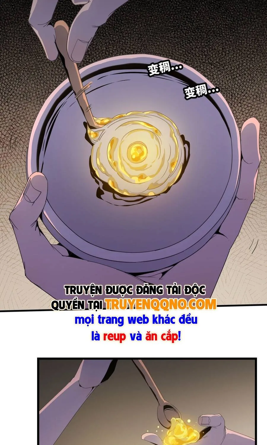 Đại Lão Tu Tiên Mở Tài Khoản Phụ Ở Dị Thế Giới Chap 5 - Next Chap 6