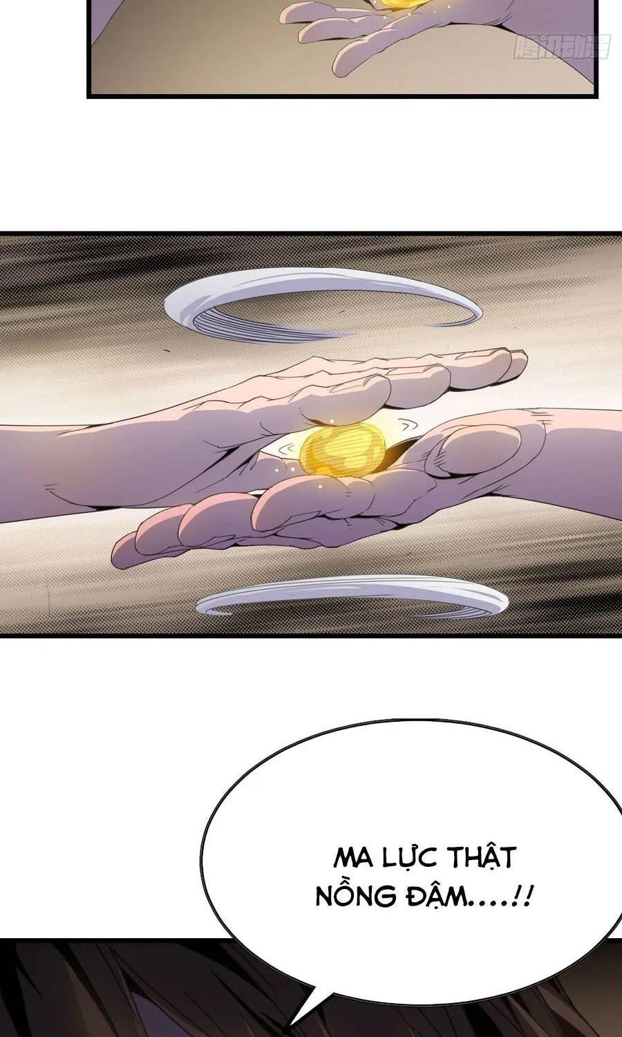 Đại Lão Tu Tiên Mở Tài Khoản Phụ Ở Dị Thế Giới Chap 5 - Next Chap 6