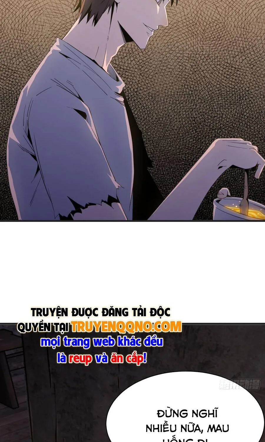 Đại Lão Tu Tiên Mở Tài Khoản Phụ Ở Dị Thế Giới Chap 5 - Next Chap 6