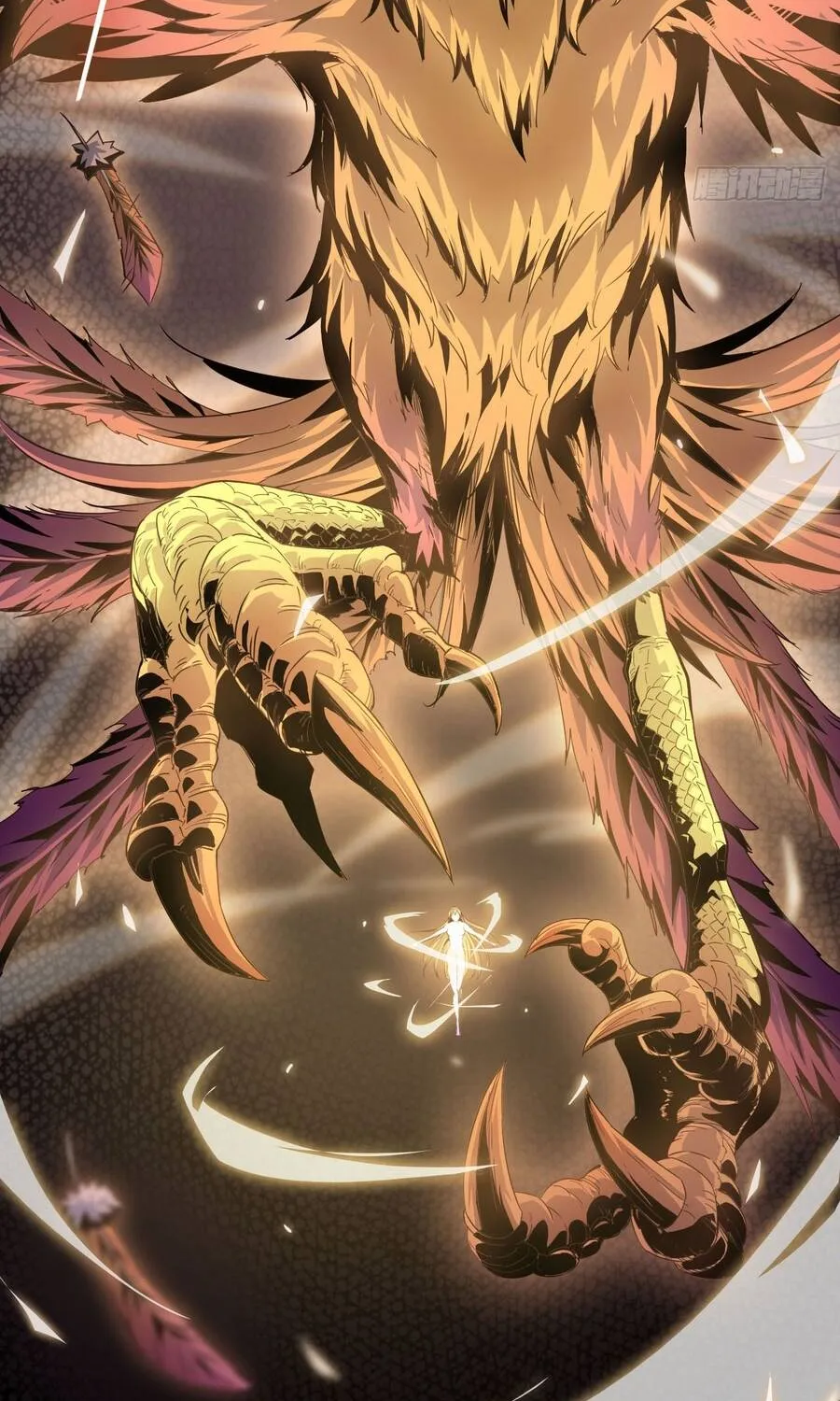 Đại Lão Tu Tiên Mở Tài Khoản Phụ Ở Dị Thế Giới Chap 5 - Next Chap 6