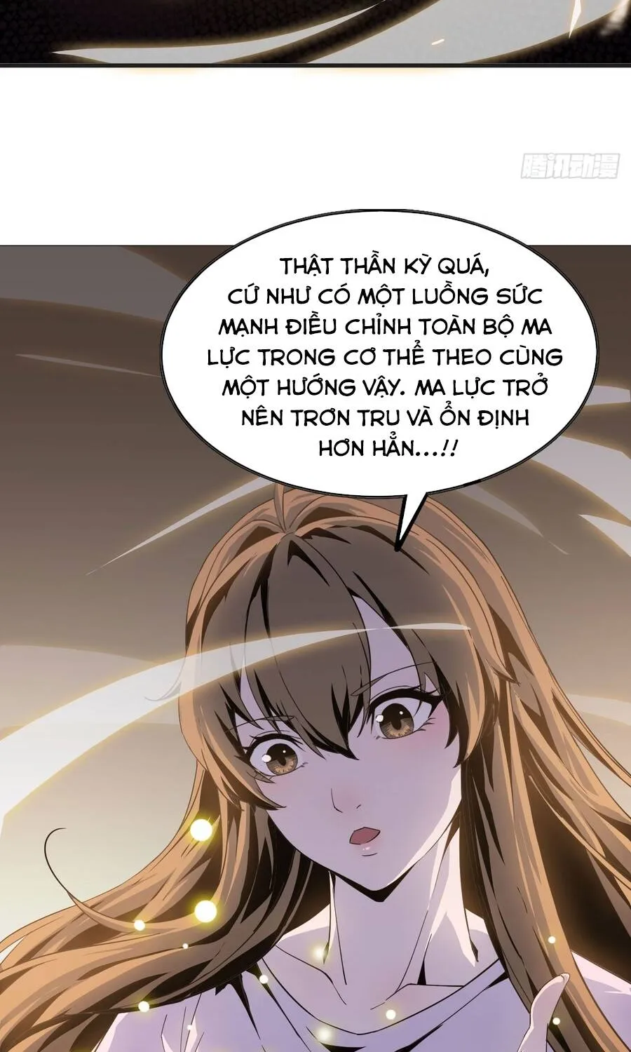 Đại Lão Tu Tiên Mở Tài Khoản Phụ Ở Dị Thế Giới Chap 5 - Next Chap 6