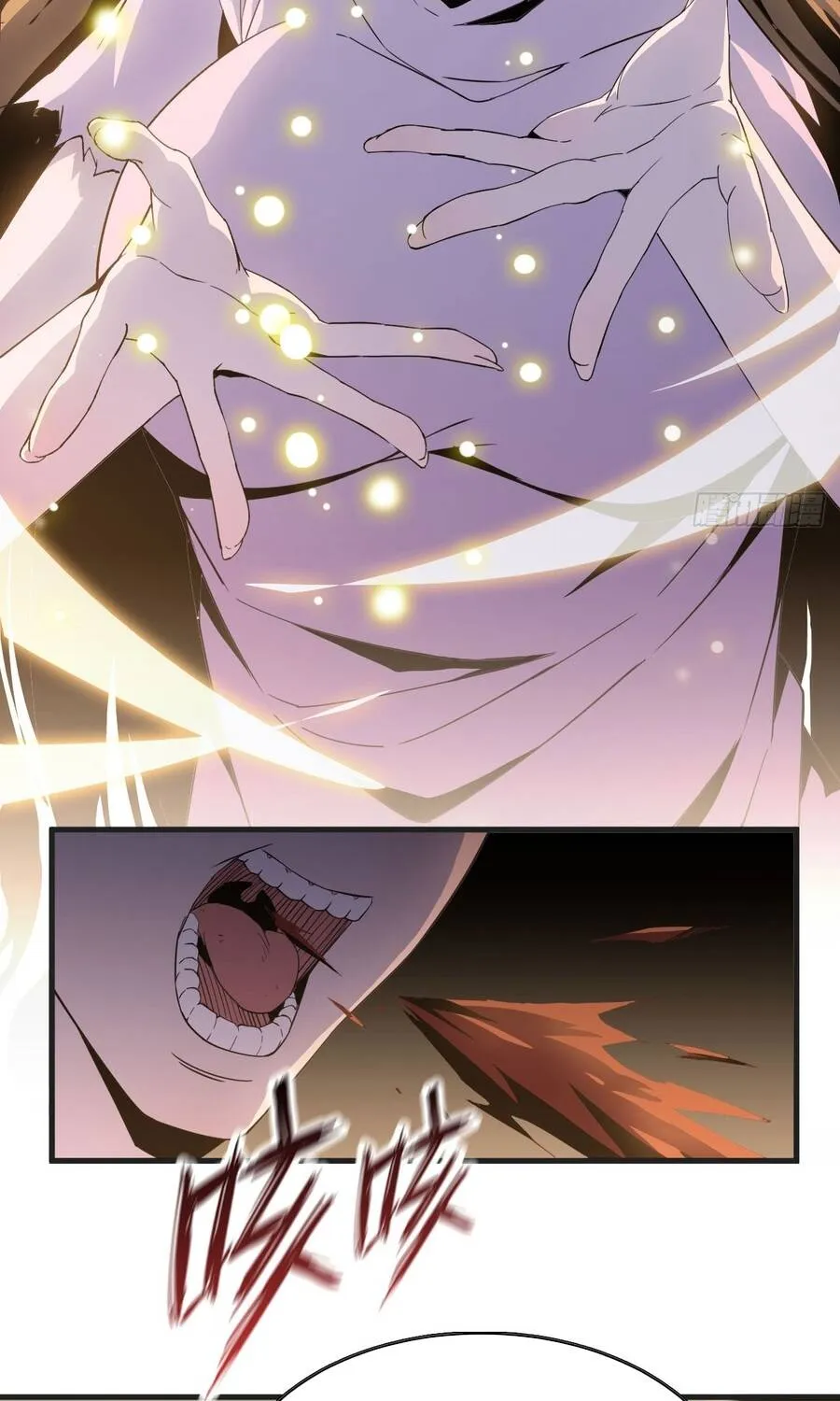 Đại Lão Tu Tiên Mở Tài Khoản Phụ Ở Dị Thế Giới Chap 5 - Next Chap 6