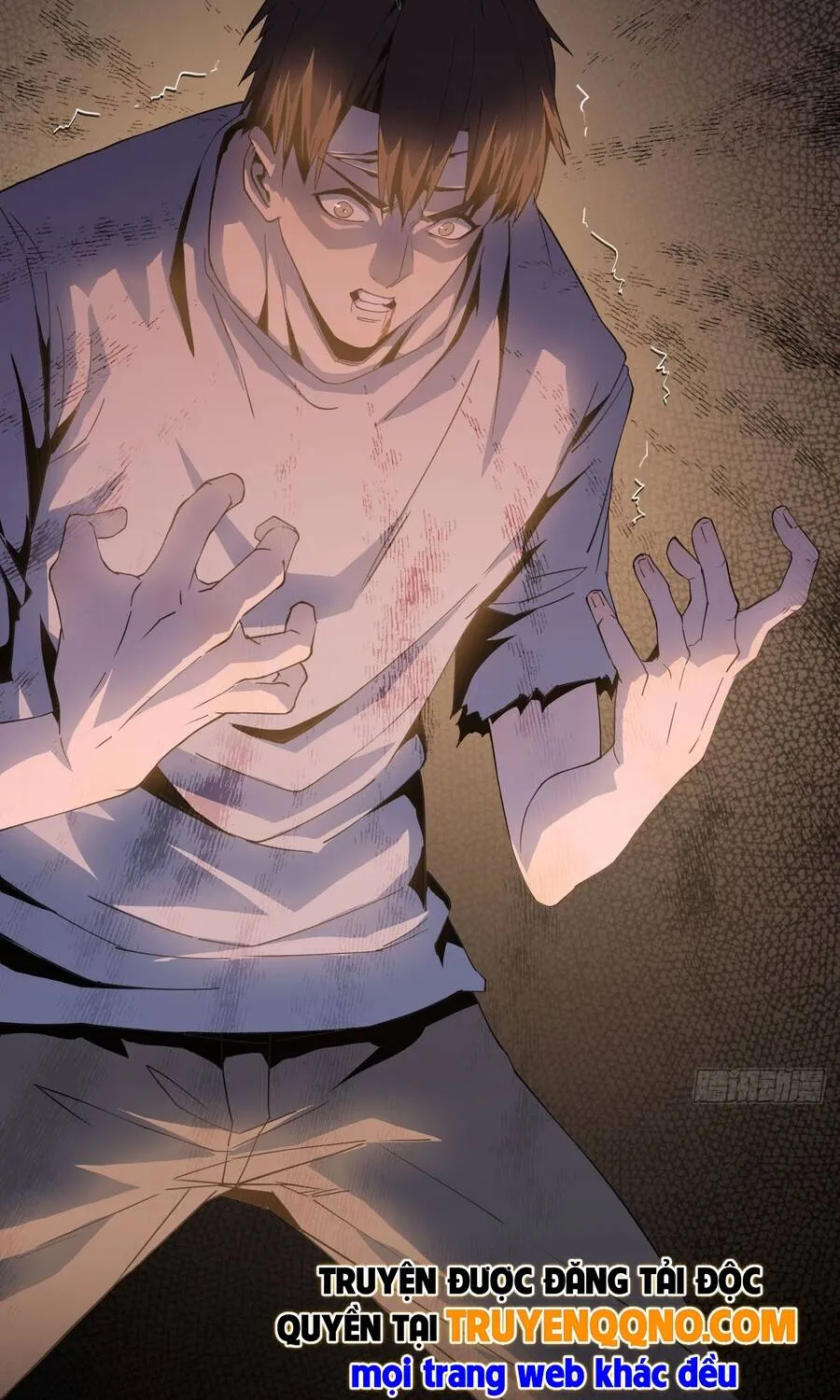 Đại Lão Tu Tiên Mở Tài Khoản Phụ Ở Dị Thế Giới Chap 5 - Next Chap 6