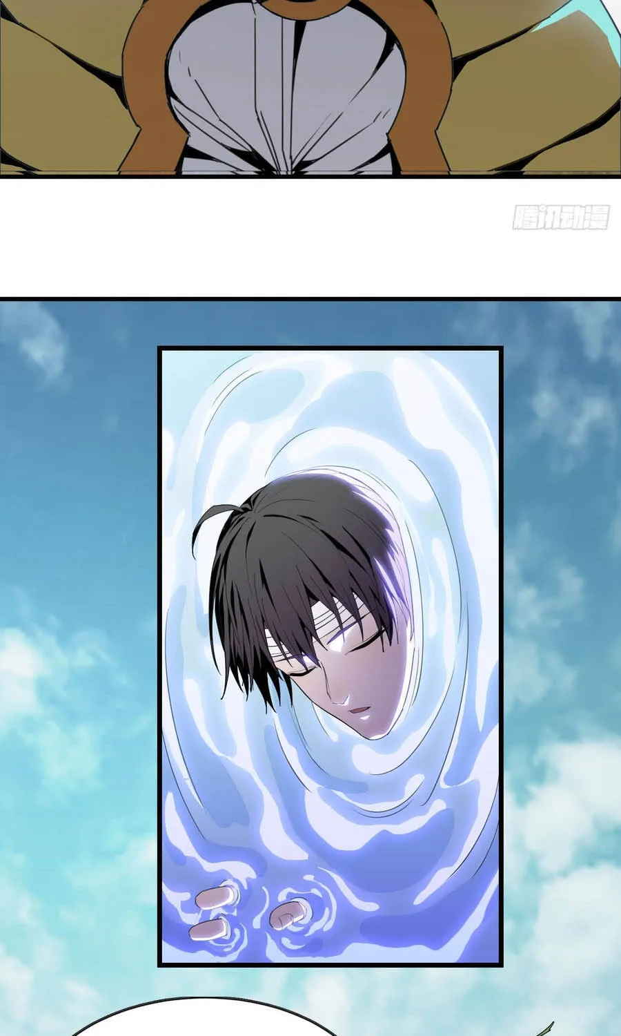 Đại Lão Tu Tiên Mở Tài Khoản Phụ Ở Dị Thế Giới Chap 6 - Next Chap 7