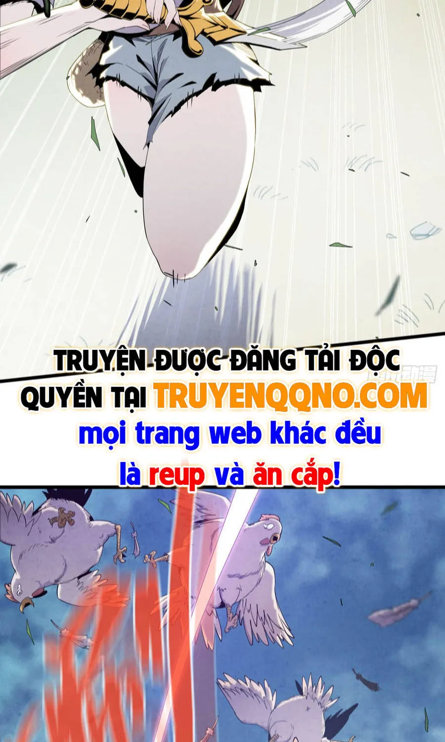 Đại Lão Tu Tiên Mở Tài Khoản Phụ Ở Dị Thế Giới Chap 6 - Next Chap 7