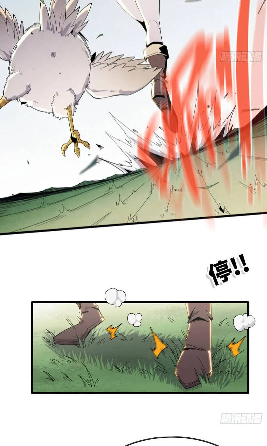 Đại Lão Tu Tiên Mở Tài Khoản Phụ Ở Dị Thế Giới Chap 6 - Next Chap 7