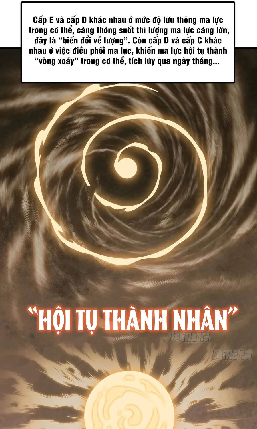 Đại Lão Tu Tiên Mở Tài Khoản Phụ Ở Dị Thế Giới Chap 6 - Next Chap 7