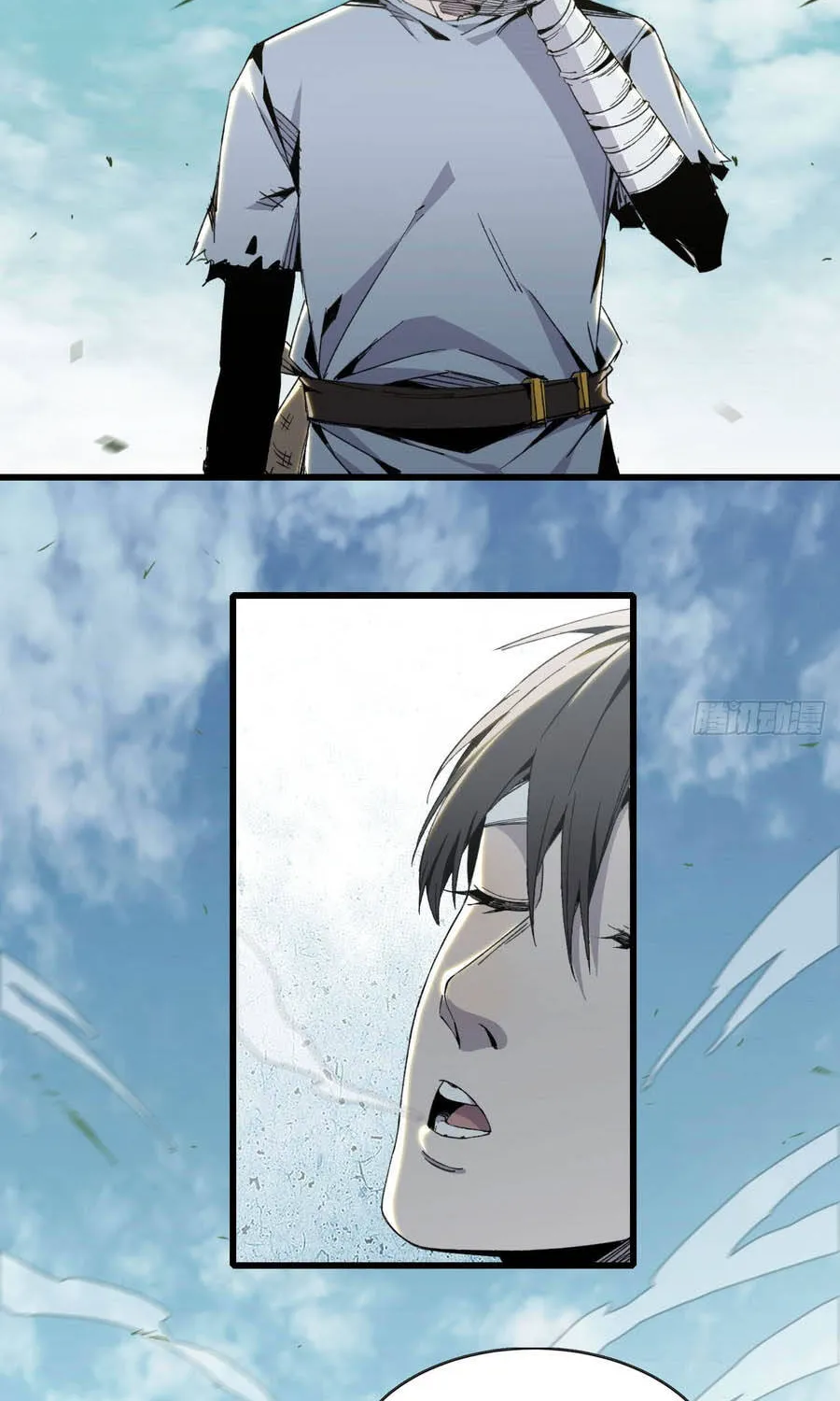 Đại Lão Tu Tiên Mở Tài Khoản Phụ Ở Dị Thế Giới Chap 6 - Next Chap 7