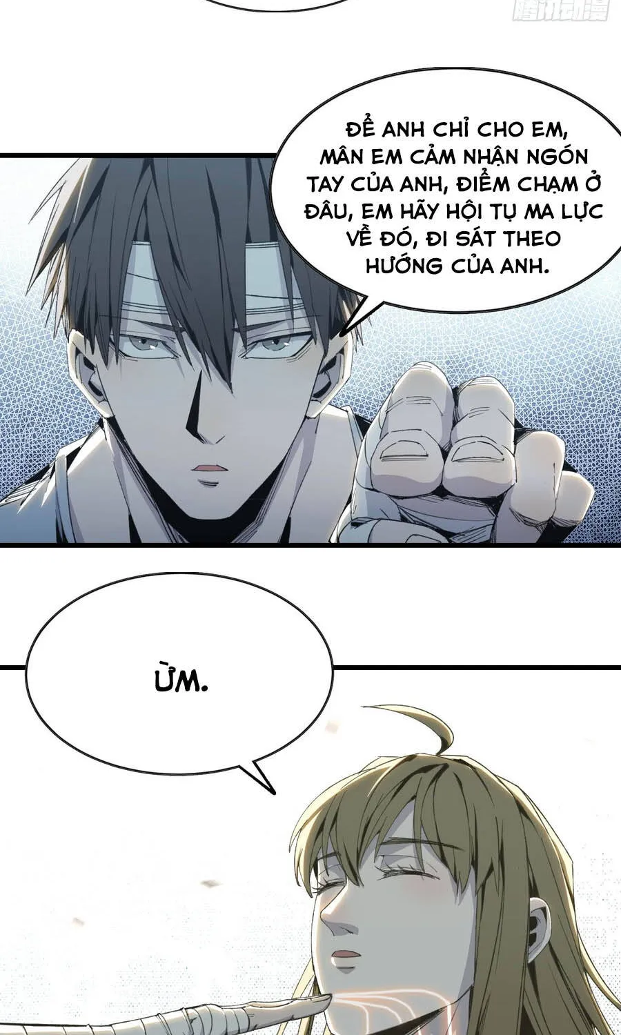 Đại Lão Tu Tiên Mở Tài Khoản Phụ Ở Dị Thế Giới Chap 6 - Next Chap 7