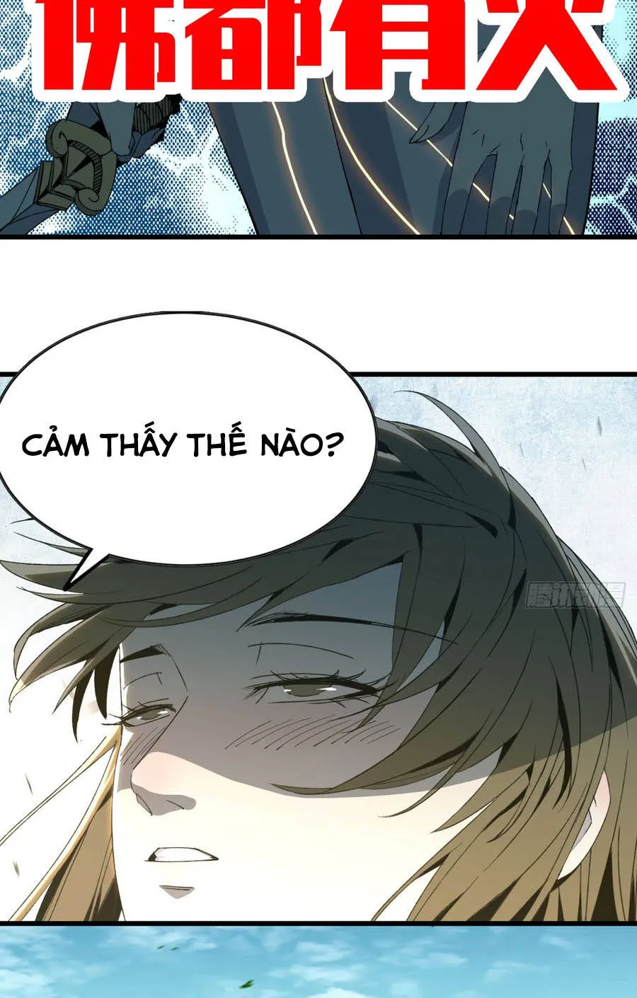 Đại Lão Tu Tiên Mở Tài Khoản Phụ Ở Dị Thế Giới Chap 6 - Next Chap 7