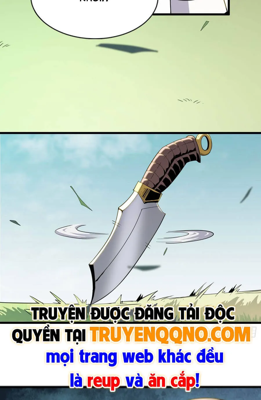 Đại Lão Tu Tiên Mở Tài Khoản Phụ Ở Dị Thế Giới Chap 6 - Next Chap 7