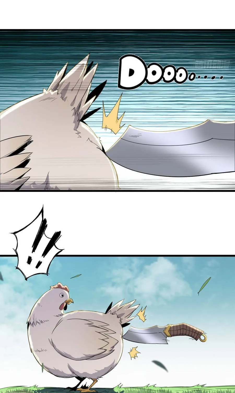 Đại Lão Tu Tiên Mở Tài Khoản Phụ Ở Dị Thế Giới Chap 6 - Next Chap 7