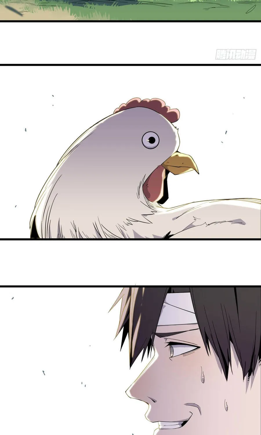 Đại Lão Tu Tiên Mở Tài Khoản Phụ Ở Dị Thế Giới Chap 6 - Next Chap 7