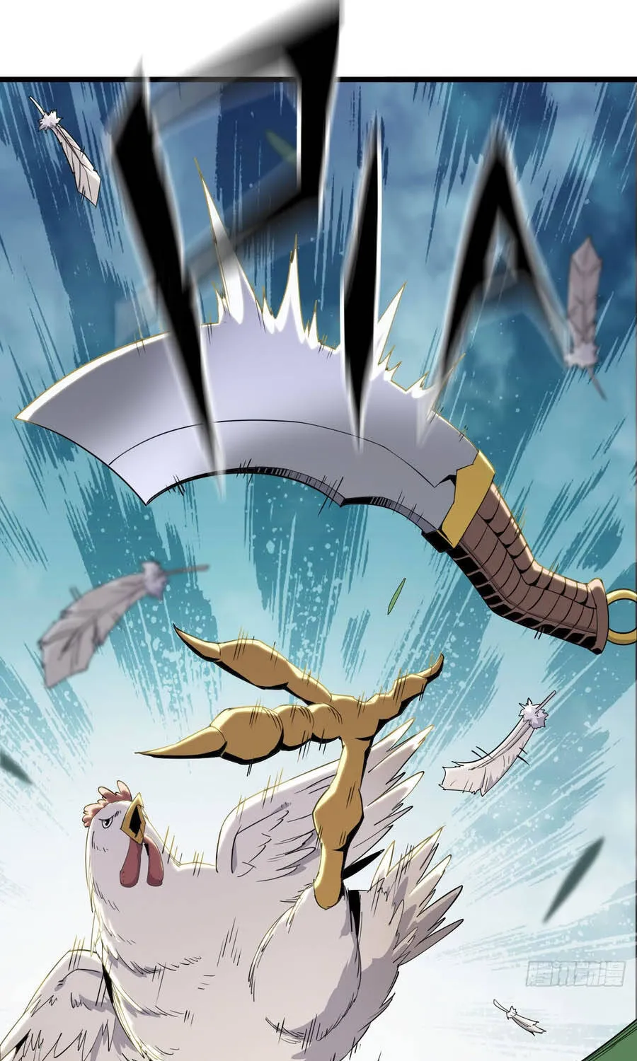 Đại Lão Tu Tiên Mở Tài Khoản Phụ Ở Dị Thế Giới Chap 6 - Next Chap 7