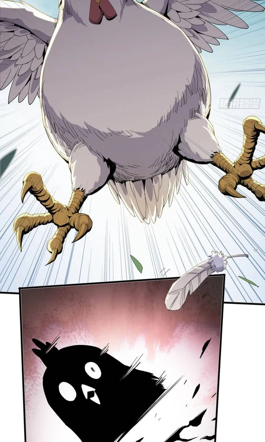 Đại Lão Tu Tiên Mở Tài Khoản Phụ Ở Dị Thế Giới Chap 7 - Next Chap 8