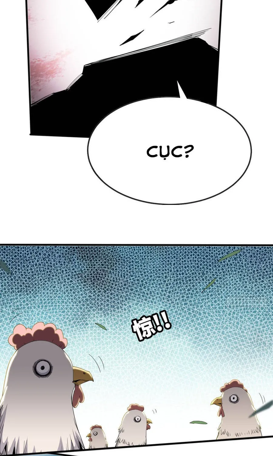 Đại Lão Tu Tiên Mở Tài Khoản Phụ Ở Dị Thế Giới Chap 7 - Next Chap 8