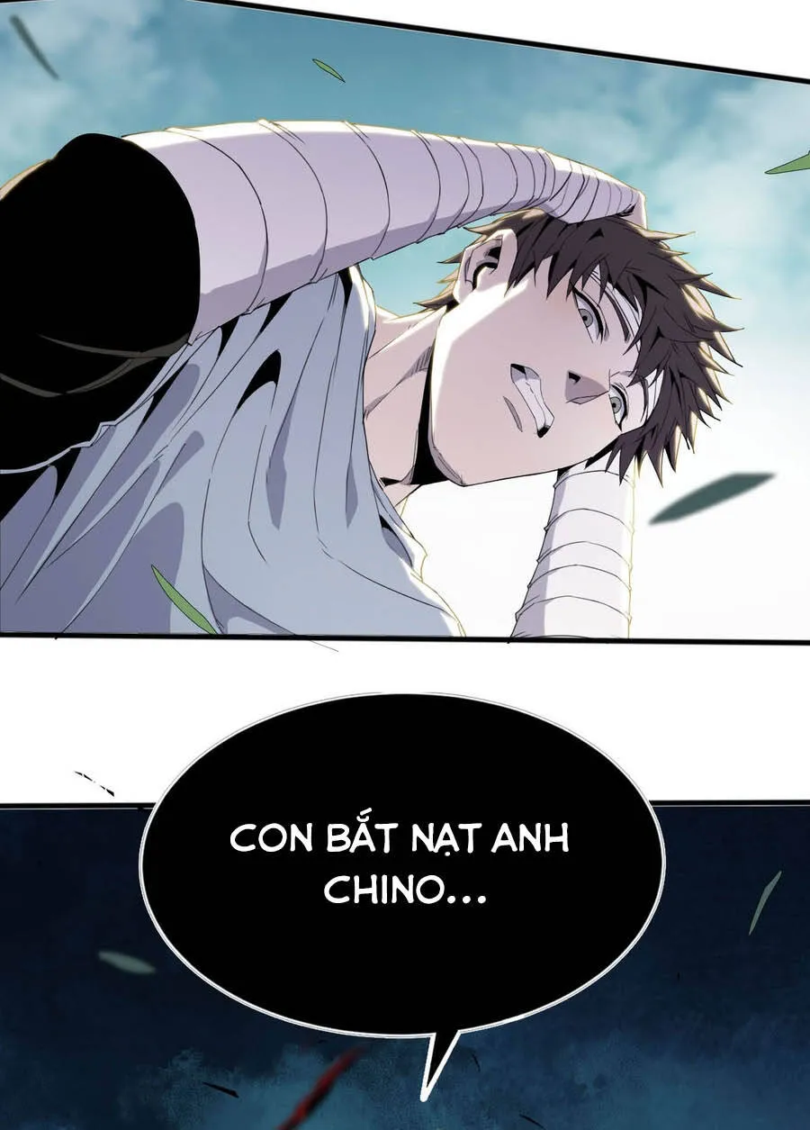 Đại Lão Tu Tiên Mở Tài Khoản Phụ Ở Dị Thế Giới Chap 7 - Next Chap 8