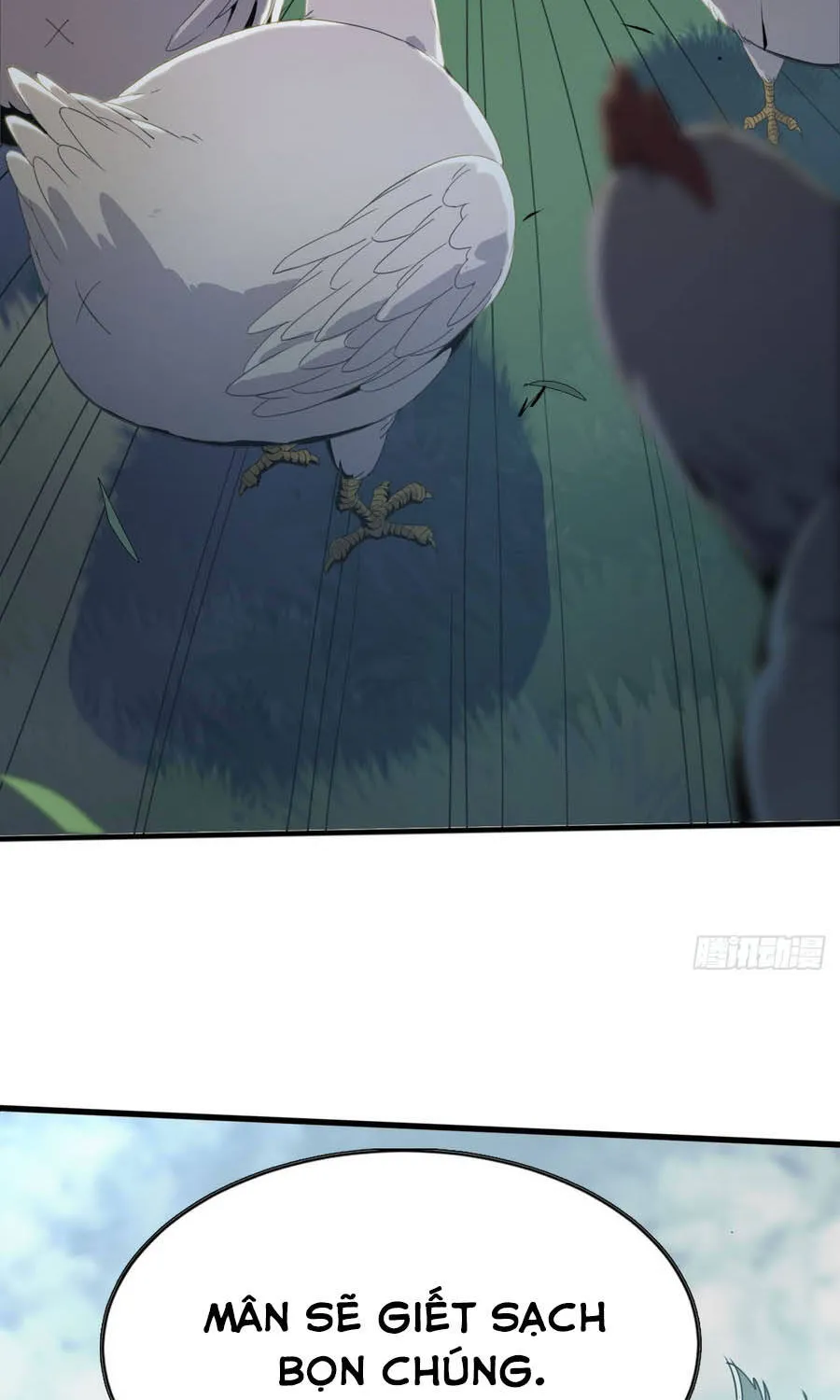 Đại Lão Tu Tiên Mở Tài Khoản Phụ Ở Dị Thế Giới Chap 7 - Next Chap 8