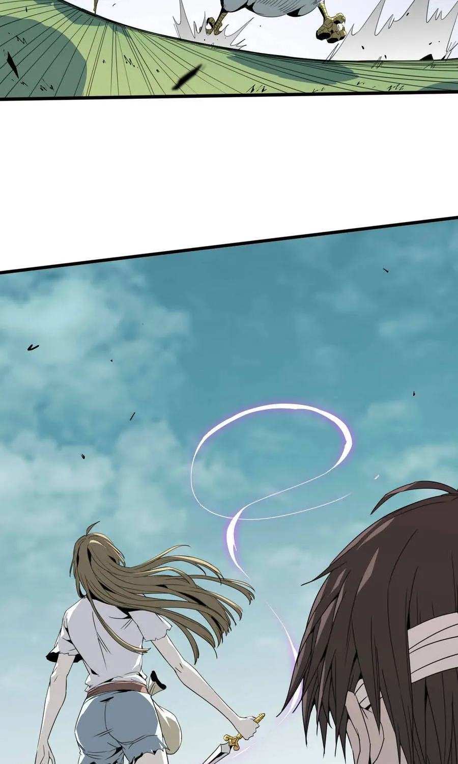 Đại Lão Tu Tiên Mở Tài Khoản Phụ Ở Dị Thế Giới Chap 7 - Next Chap 8