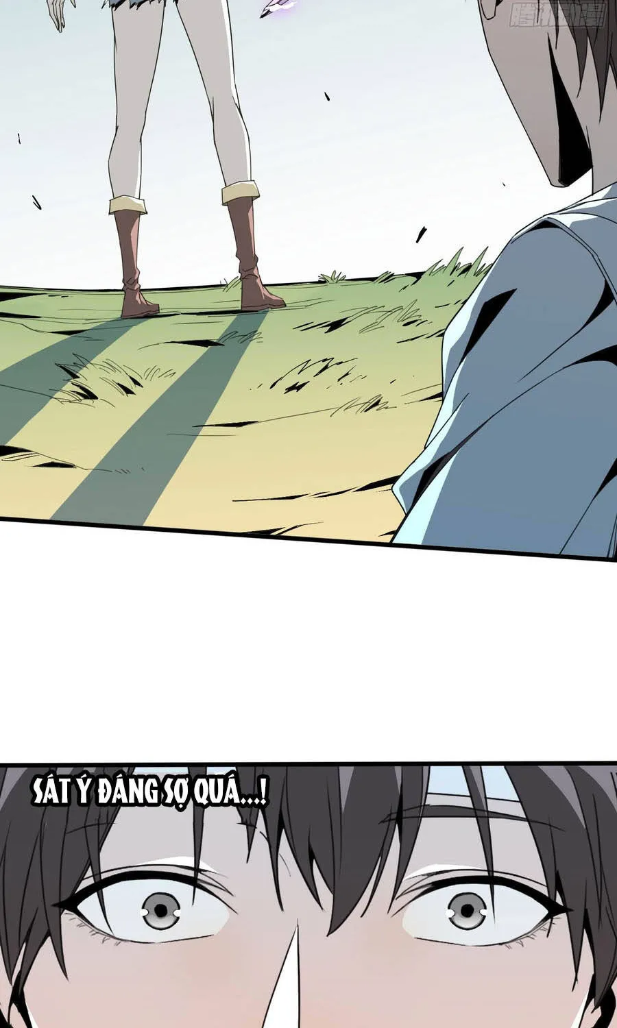 Đại Lão Tu Tiên Mở Tài Khoản Phụ Ở Dị Thế Giới Chap 7 - Next Chap 8